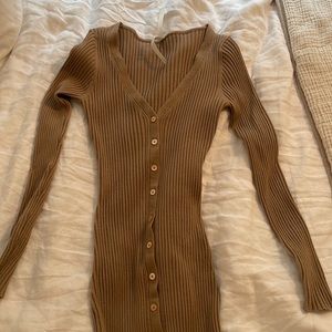 COPY - Aritzia Sweater Dress